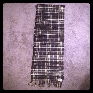 NWT D&Y Unisex Softer Than Cashmere Scarf